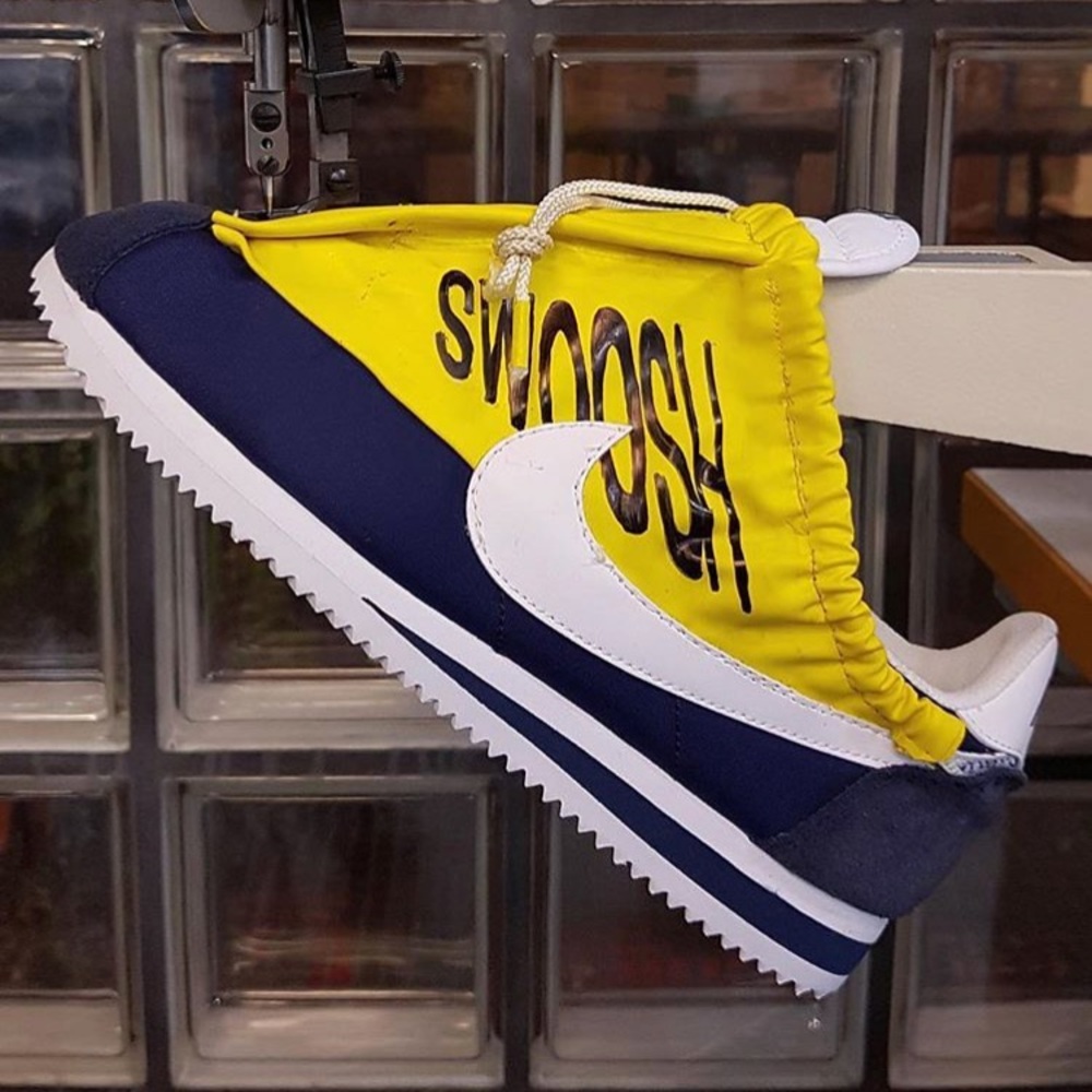 Meet your Posher, Antonio